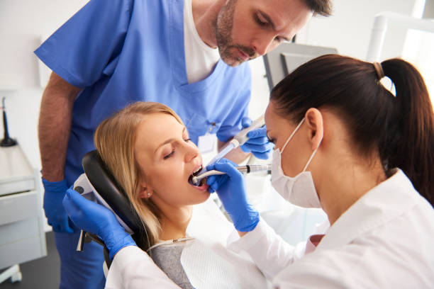 Best Traditional Braces  in Montclair State University, NJ