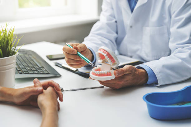 Best Root Canal Treatment  in Montclair State University, NJ