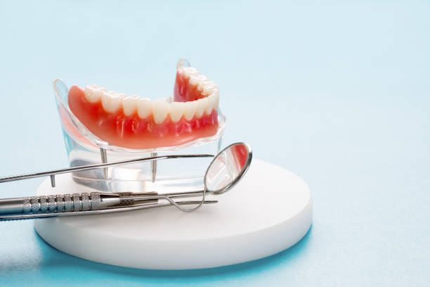 TMJ/TMD Treatment in Montclair State University, NJ