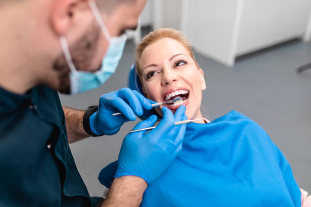 Best General Dentistry  in Montclair State University, NJ