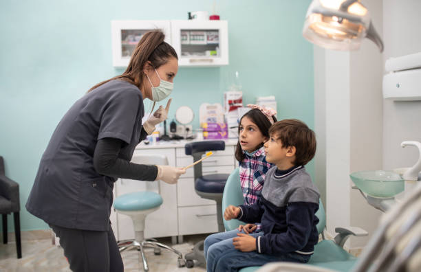 Best Dental Exams and Cleanings  in Montclair State University, NJ