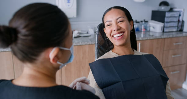 Laser Dentistry in Montclair State University, NJ