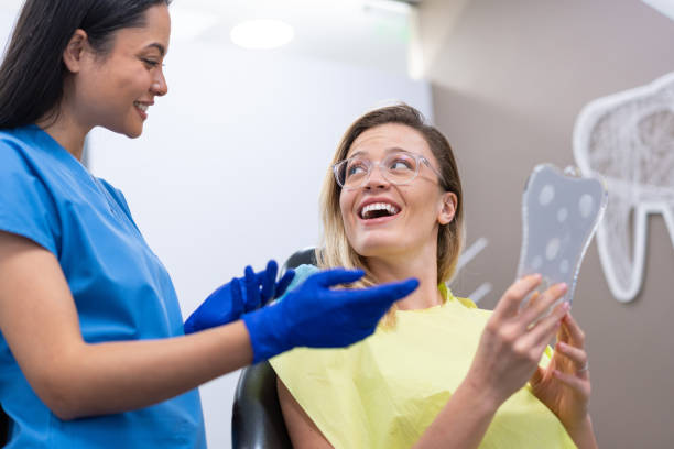 Best Emergency Dental Care  in Montclair State University, NJ