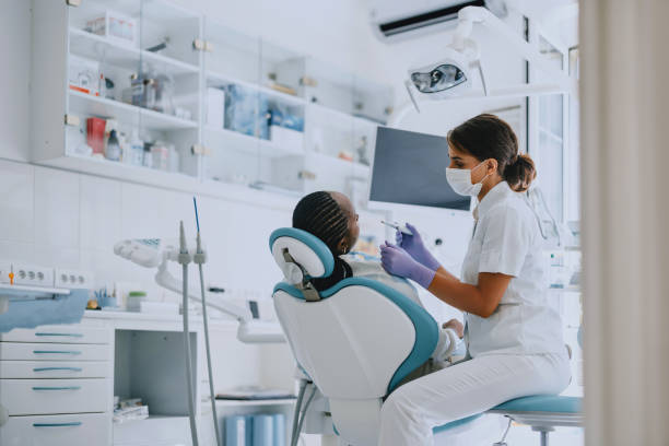 Best Oral Cancer Screening  in Montclair State University, NJ