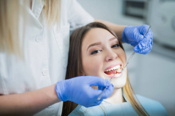 Advanced Technology for Better Dental Care in Montclair State University, NJ