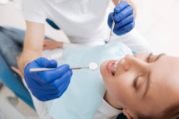 Best Full Mouth Reconstruction  in Montclair State University, NJ